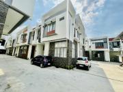 3 Bedrooms Brand New Compound Type Townhouse for Sale in...