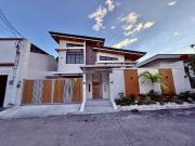 3 Bedrooms Brand New House and Lot for Sale in BF Homes...