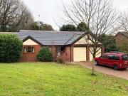 3 Bedrooms Bungalow for rent in Whitecroft Meadows,...