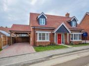 3 Bedrooms Bungalow for sale in 1 Woodley Place,...