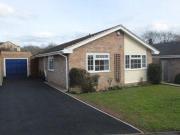 3 Bedrooms Bungalow for sale in 35 Biddulph Way,...