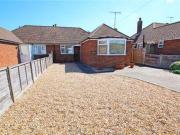 3 Bedrooms Bungalow for sale in A´becket Gardens,...