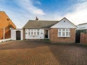 3 Bedrooms Bungalow for sale in Borstal Hill, Whitstable CT5