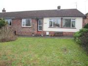 3 Bedrooms Bungalow for sale in Burton End, Haverhill CB9