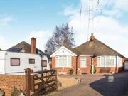 3 Bedrooms Bungalow for sale in Colleys Lane, Willaston,...