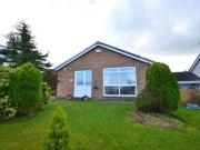 3 Bedrooms Bungalow for sale in Durham Road, Wilpshire BB1