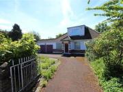 3 Bedrooms Bungalow for sale in Forty Lane, Wembley HA9