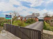 3 Bedrooms Bungalow for sale in Georges Lane, Horwich,...