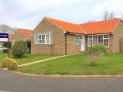 3 Bedrooms Bungalow for sale in Glebe Meadow, Sharow,...