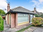 3 Bedrooms Bungalow for sale in Groome Avenue, Rhyl LL18