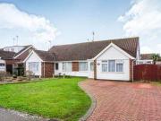 3 Bedrooms Bungalow for sale in Highdown Drive,...