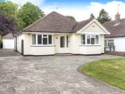 3 Bedrooms Bungalow for sale in Lovibonds Avenue,...