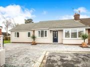 3 Bedrooms Bungalow for sale in Methuen Close, Hoghton,...