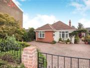 3 Bedrooms Bungalow for sale in Nottingham Road, Barrow...