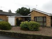 3 Bedrooms Bungalow for sale in Oakham Drive, Coalville LE67
