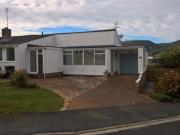 3 Bedrooms Bungalow for sale in Old Farm Road, Minehead TA24