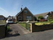 3 Bedrooms Bungalow for sale in Peafield Lane, Mansfield...