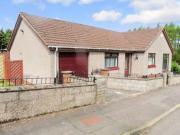 3 Bedrooms Bungalow for sale in Sharps Lane, Dundee,...