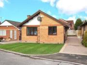 3 Bedrooms Bungalow for sale in St. Andrews Close,...