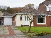 3 Bedrooms Bungalow for sale in Strathallan Crescent,...