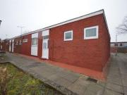 3 Bedrooms Bungalow for sale in Tanfields, Skelmersdale WN8