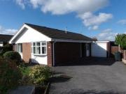 3 Bedrooms Bungalow for sale in The Ridings, Saughall,...