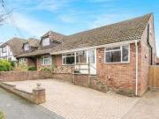 3 Bedrooms Bungalow for sale in Tottington Drive, Small...