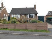 3 Bedrooms Bungalow for sale in Wood Lane, Newhall DE11