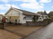 3 Bedrooms Bungalow for sale in Woodside Place, Dunlop KA3