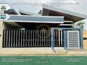 3 Bedrooms Bungalow House and Lot for Sale I Located in...