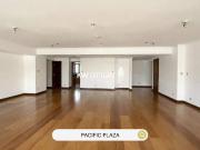 3 Bedrooms Condo for Sale in Pacific Plaza, Makati