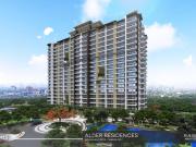 3 Bedrooms Condo in Taguig Alder Residences Near BGC...