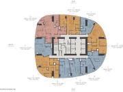 3 BEDROOMS CONDO UNIT FOR SALE IN HARAYA RESIDENCES