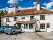 3 Bedrooms Cottage for rent in 3 Old Quarry Cottages,...