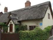 3 Bedrooms Cottage for rent in Church Street, Weaverham,...