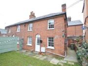3 Bedrooms Cottage for rent in East Mill, Halstead CO9