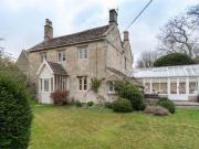 3 Bedrooms Cottage for rent in Lower North Wraxall,...