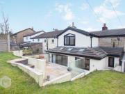 3 Bedrooms Cottage for sale in Blacksnape Road,...