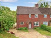 3 Bedrooms Cottage for sale in Clere Cottage,...