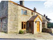 3 Bedrooms Cottage for sale in Horrocks Fold, Bolton BL1
