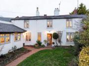 3 Bedrooms Cottage for sale in Main Street, Belton In...