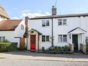 3 Bedrooms Cottage for sale in Manor Row, Elmdon,...