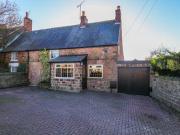 3 Bedrooms Cottage for sale in Worksop Road, Aston,...