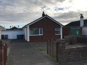 3 Bedrooms Detached bungalow for rent in Bryn Cwnin...