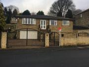 3 Bedrooms Detached bungalow for rent in Hazel Walk,...