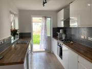 3 Bedrooms Detached bungalow for rent in Joyce Road,...