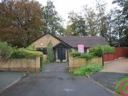 3 Bedrooms Detached bungalow for rent in Noverton...