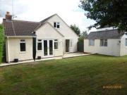 3 Bedrooms Detached bungalow for rent in Quat Goose...