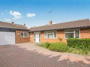 3 Bedrooms Detached bungalow for rent in Richmond Road,...