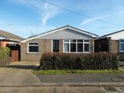 3 Bedrooms Detached bungalow for rent in Taranto Road,...